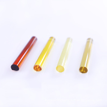 High Temperature Glass Rod 2Mm Borosilicate Factory Solid Glass Rod